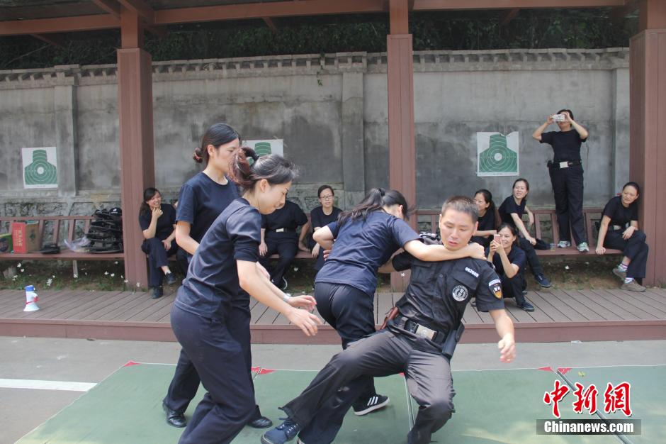 2026雅安综合格斗培训怎么选?课程、师资与常见问题参考(图1)