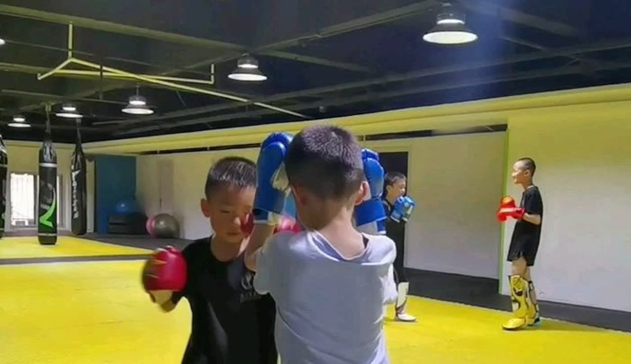 2026杭州本地正规自营军事夏令营5强盘点!口碑硬、无套路。(图1)