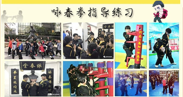 夏令营|靠谱军事夏令营精选(图1)
