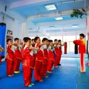 郑州防身术教学哪家专业(图1)