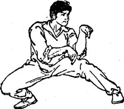 《自卫防身术》课程简介（模板）pdf(图1)