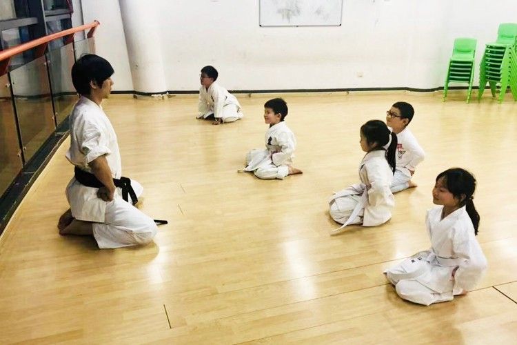 少儿武术培训-少儿武术培训-厚学网官网(图1)